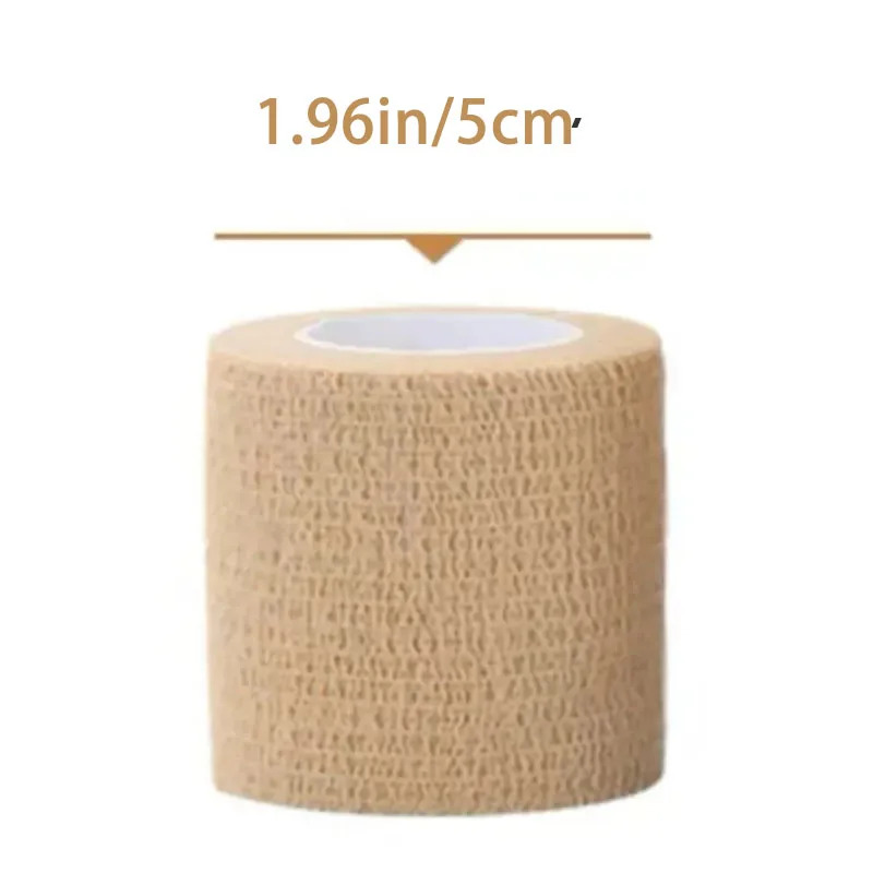 Taśma elastyczna samoprzylepna – Finger Tape Athletic recenzja i cena