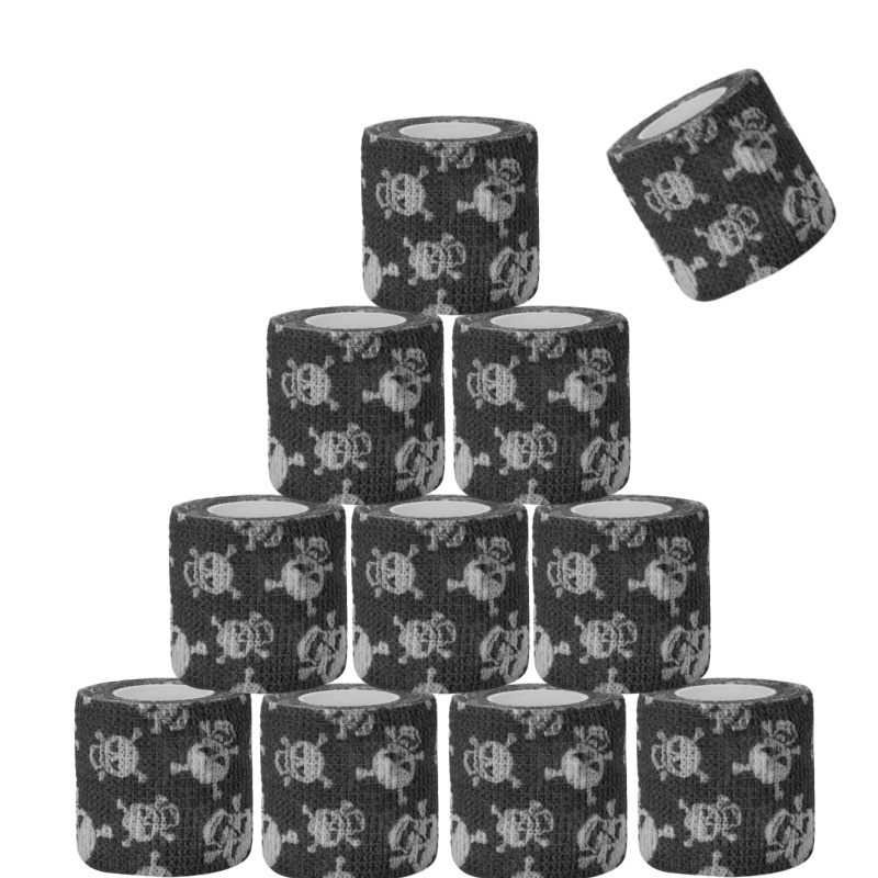 Sportowe opaski samoprzylepne  – Finger Tape Athletic recenzja i cena