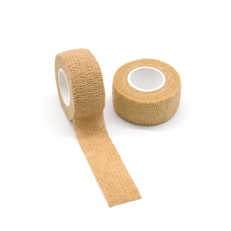 5 SZT. Taśma sportowa elastycz – Finger Tape Athletic recenzja i cena