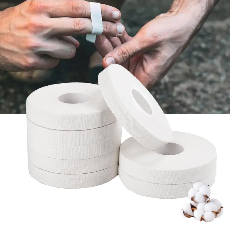 Taśma na palce 3/6 szt. 1,27 c – Finger Tape Athletic recenzja i cena