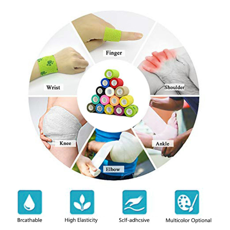 10cm 4.8m wysportowany taśma d – Finger Tape Athletic recenzja i cena