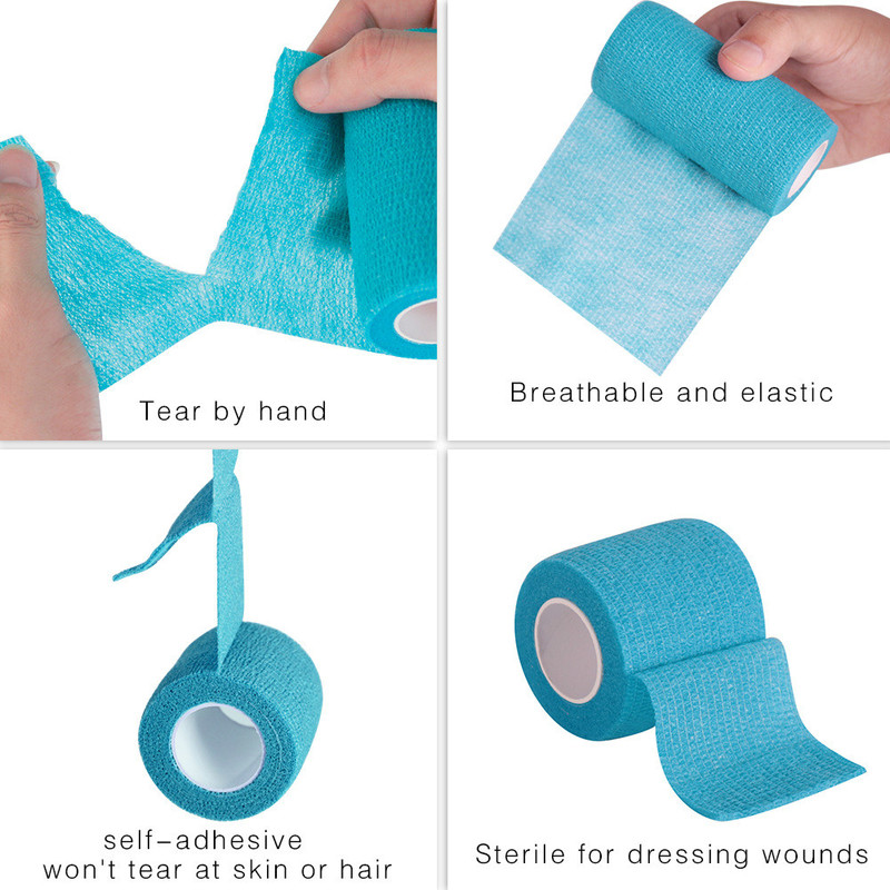 10cm 4.8m wysportowany taśma d – Finger Tape Athletic recenzja i cena
