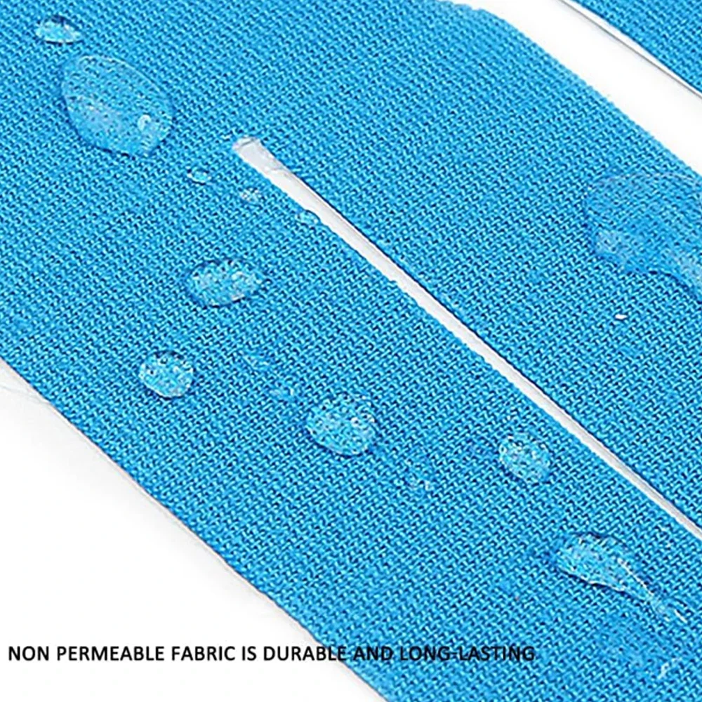 5 sztuk wstępnie przygotowanyc – Finger Tape Athletic recenzja i cena