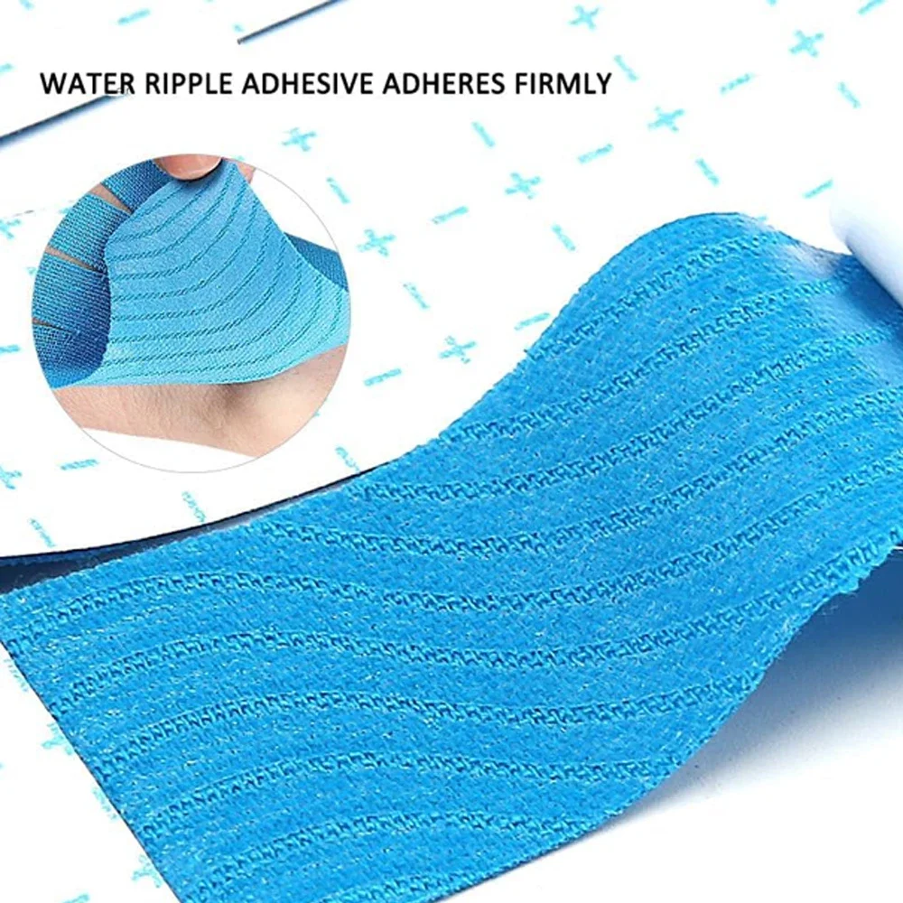 5 sztuk wstępnie przygotowanyc – Finger Tape Athletic recenzja i cena