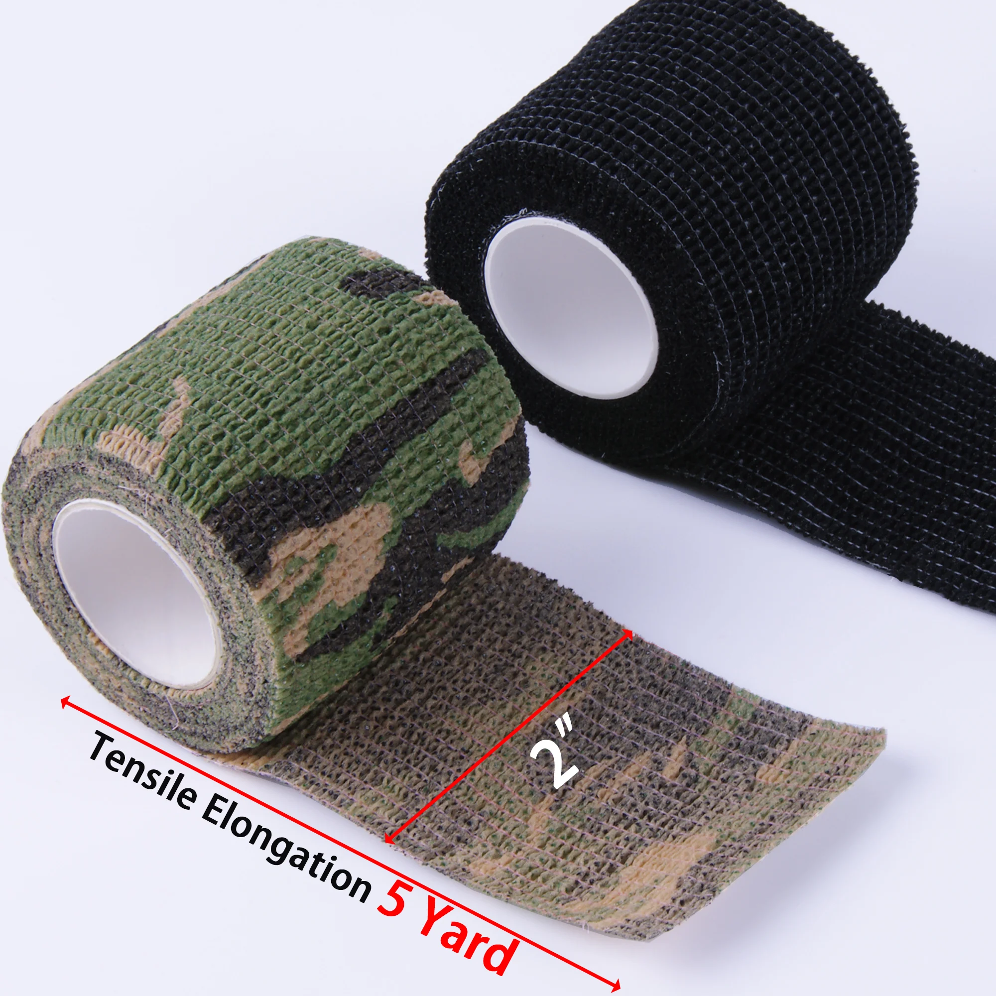Taśma sportowa samoprzylepna e – Finger Tape Athletic recenzja i cena
